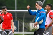 TRAINING SCHWEIZ