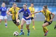 LUZERN FRAUEN - YB FRAUEN