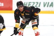 LUGANO - ZSC