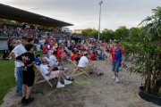 Allschwil PUBLIC VIEWING