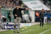 ST.GALLEN - ZUERICH