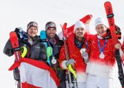 OLYMPIA MILANO CORTINA  2026