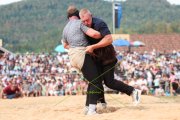 118. NORDWESTSCHWEIZER SCHWINGFEST