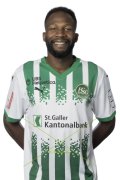 ST.GALLEN PORTRAIT