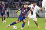 BASEL - LYON