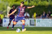 RAPPERSWIL - BASEL