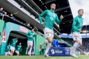 ST.GALLEN - LAUSANNE