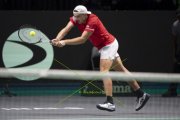 DAVIS CUP FINALS 2023