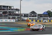 24H LE MANS
