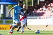 SION - THUN