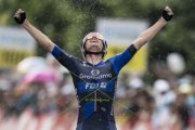 TOUR DE SUISSE 2025