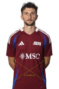 SERVETTE PORTRAIT