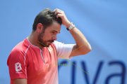 SWISS OPEN GSTAAD 2026