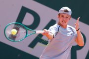 FRENCH OPEN 2026