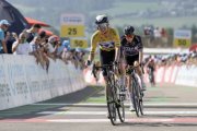 TOUR DE SUISSE WOMEN 2025