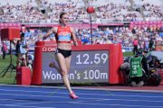 EM BIRMINGHAM 2026