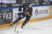 FRIBOURG - SERVETTE