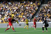 YB - RAPPERSWIL