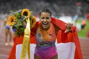 WELTKLASSE ZUERICH 2026