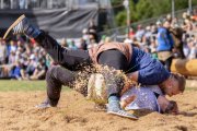 AARGAUER KANTONALSCHWINGFEST