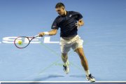 SWISS INDOORS 2025