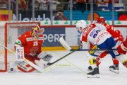 BIEL - KLOTEN