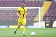 SERVETTE - YB