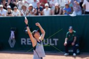 FRENCH OPEN 2026