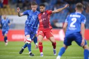 VADUZ - DUNGANNON
