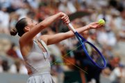 FRENCH OPEN 2026