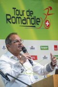 TOUR DE ROMANDIE 2025