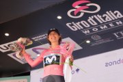 GIRO D'ITALIA WOMEN 2025