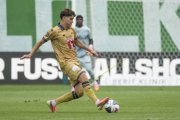 ST.GALLEN - LUZERN
