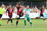 MALCANTONE - ST. GALLEN