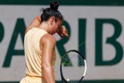 FRENCH OPEN 2026