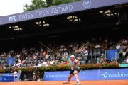 SWISS OPEN GSTAAD 2026