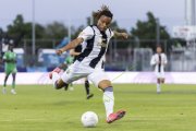 YVERDON - ZUERICH