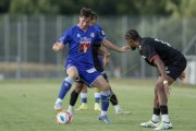 LUZERN - XAMAX