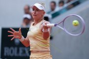 FRENCH OPEN 2026