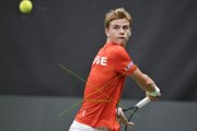 SCHWEIZ - INDIEN