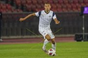 ZUERICH - SERVETTE