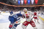 ZSC - BIEL
