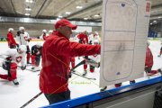 TRAINING SCHWEIZ