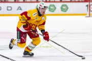 LAUSANNE - TIGERS
