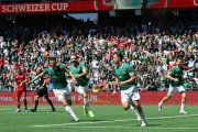 SLO - ST.GALLEN