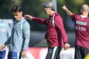 TRAINING SCHWEIZ