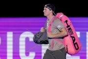 SWISS INDOORS 2026