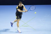 SWISS INDOORS 2025