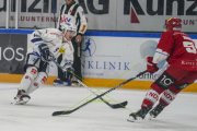 LAKERS - AMBRI