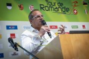 TOUR DE ROMANDIE 2025